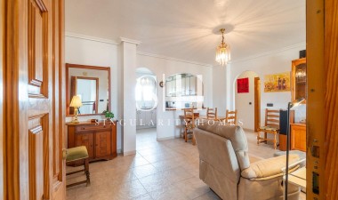 Herverkoop - Appartement / flat - Orihuela Costa - Playa Flamenca