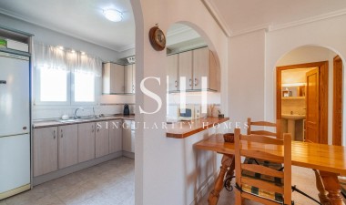 Herverkoop - Appartement / flat - Orihuela Costa - Playa Flamenca