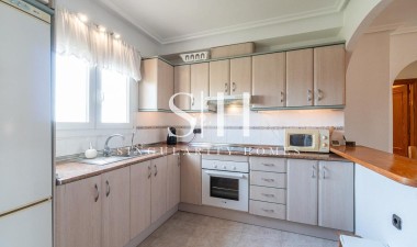 Herverkoop - Appartement / flat - Orihuela Costa - Playa Flamenca