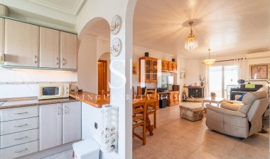 Herverkoop - Appartement / flat - Orihuela Costa - Playa Flamenca