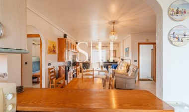 Herverkoop - Appartement / flat - Orihuela Costa - Playa Flamenca