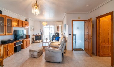 Herverkoop - Appartement / flat - Orihuela Costa - Playa Flamenca