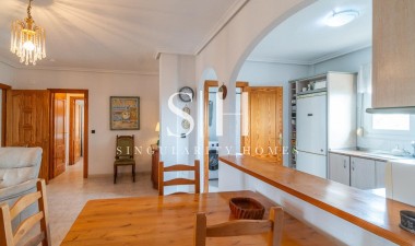 Herverkoop - Appartement / flat - Orihuela Costa - Playa Flamenca