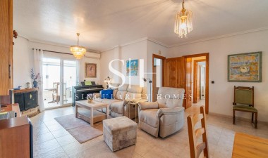 Herverkoop - Appartement / flat - Orihuela Costa - Playa Flamenca