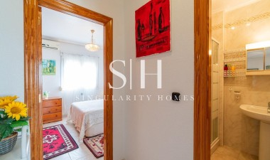 Herverkoop - Appartement / flat - Orihuela Costa - Playa Flamenca