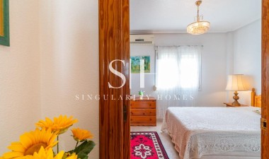 Herverkoop - Appartement / flat - Orihuela Costa - Playa Flamenca