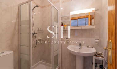 Herverkoop - Appartement / flat - Orihuela Costa - Playa Flamenca