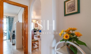 Herverkoop - Appartement / flat - Orihuela Costa - Playa Flamenca