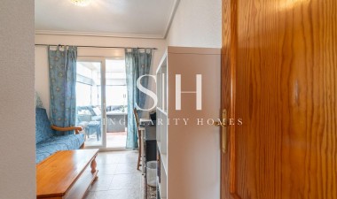 Herverkoop - Appartement / flat - Orihuela Costa - Playa Flamenca