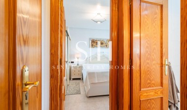 Herverkoop - Appartement / flat - Orihuela Costa - Playa Flamenca