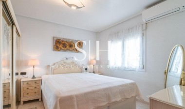Herverkoop - Appartement / flat - Orihuela Costa - Playa Flamenca