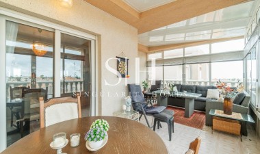 Herverkoop - Appartement / flat - Orihuela Costa - Playa Flamenca