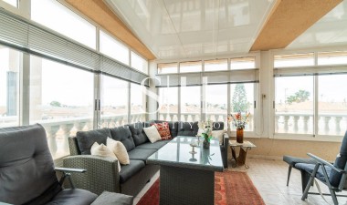 Herverkoop - Appartement / flat - Orihuela Costa - Playa Flamenca