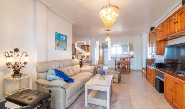 Herverkoop - Appartement / flat - Orihuela Costa - Playa Flamenca