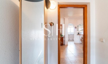 Herverkoop - Appartement / flat - Orihuela Costa - Playa Flamenca