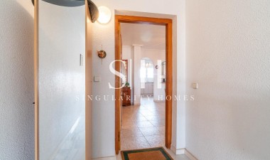 Herverkoop - Appartement / flat - Orihuela Costa - Playa Flamenca