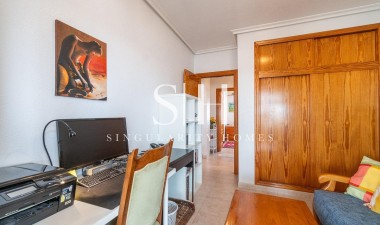 Herverkoop - Appartement / flat - Orihuela Costa - Playa Flamenca