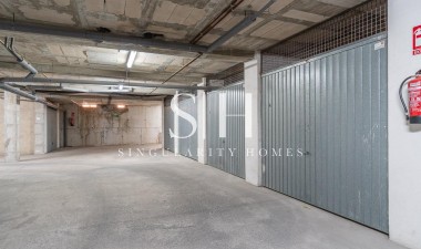 Herverkoop - Appartement / flat - Orihuela Costa - Playa Flamenca