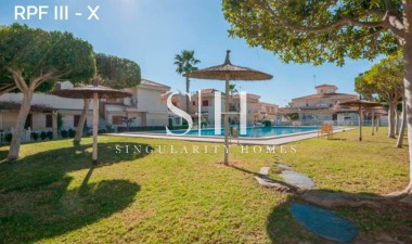 Herverkoop - Appartement / flat - Orihuela Costa - Playa Flamenca