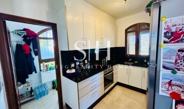 Odsprzedaż - Dom - Orihuela Costa - Villamartin