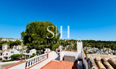 Odsprzedaż - Dom - Orihuela Costa - Villamartin