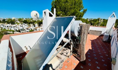 Odsprzedaż - Dom - Orihuela Costa - Villamartin