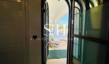 Odsprzedaż - Dom - Orihuela Costa - Villamartin