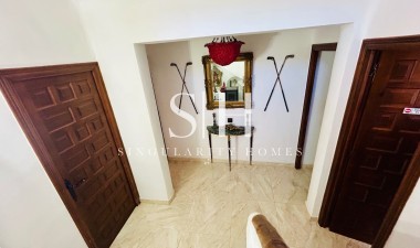 Odsprzedaż - Dom - Orihuela Costa - Villamartin