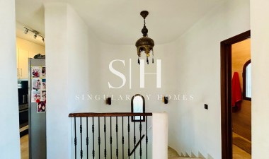 Odsprzedaż - Dom - Orihuela Costa - Villamartin