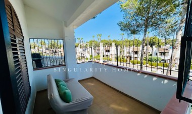 Odsprzedaż - Dom - Orihuela Costa - Villamartin