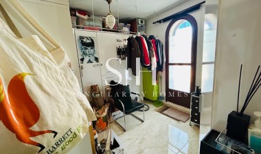 Odsprzedaż - Dom - Orihuela Costa - Villamartin