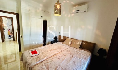 Odsprzedaż - Dom - Orihuela Costa - Villamartin