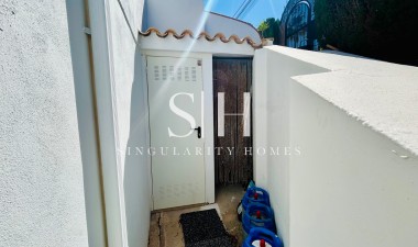 Odsprzedaż - Dom - Orihuela Costa - Villamartin