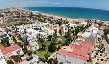 Resale - House - Torrevieja - Cabo Cervera