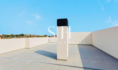 Återförsäljning - Lägenhet / lägenhet - Orihuela Costa - PAU 8