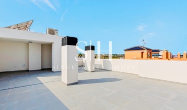 Återförsäljning - Lägenhet / lägenhet - Orihuela Costa - PAU 8