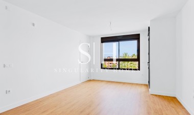 Återförsäljning - Lägenhet / lägenhet - Orihuela Costa - PAU 8