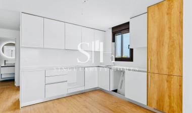 Återförsäljning - Lägenhet / lägenhet - Orihuela Costa - PAU 8