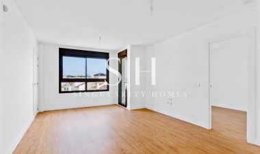 Återförsäljning - Lägenhet / lägenhet - Orihuela Costa - PAU 8