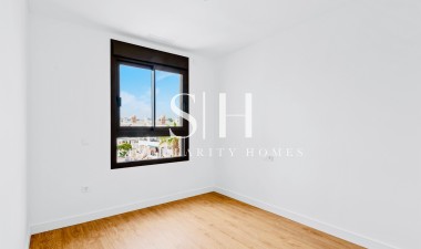 Återförsäljning - Lägenhet / lägenhet - Orihuela Costa - PAU 8