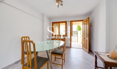 Återförsäljning - Bungalow - Torrevieja - Torre la mata