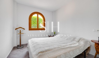 Återförsäljning - Bungalow - Torrevieja - Torre la mata