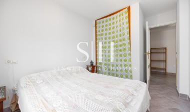 Återförsäljning - Bungalow - Torrevieja - Torre la mata