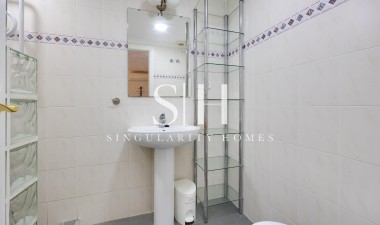 Återförsäljning - Bungalow - Torrevieja - Torre la mata