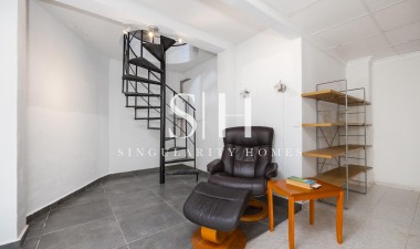 Återförsäljning - Bungalow - Torrevieja - Torre la mata