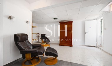 Återförsäljning - Bungalow - Torrevieja - Torre la mata