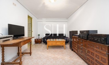 Återförsäljning - Bungalow - Torrevieja - Torre la mata