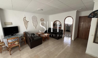 Wiederverkauf - Haus - Torrevieja - La Siesta - El Salado - Torreta