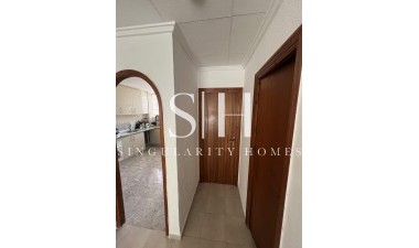 Wiederverkauf - Haus - Torrevieja - La Siesta - El Salado - Torreta