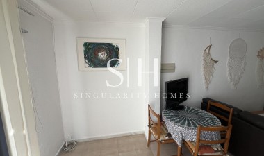 Wiederverkauf - Haus - Torrevieja - La Siesta - El Salado - Torreta